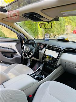 هیوندای تۆکسۆن